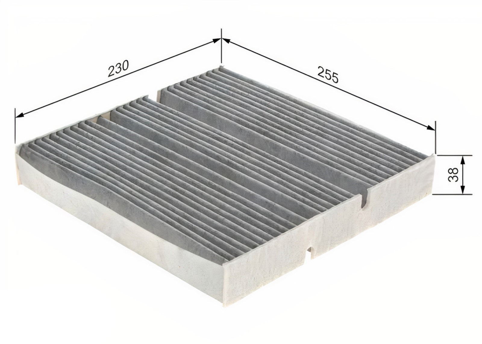 BOSCKTB180+CAST5W30